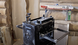 Рейсмус Warrior W0206